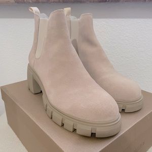 Steve Madden Howler Booties